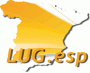 LUG.esp logo idea 1