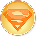 Simons SuperNTF logo version 1
