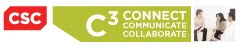 C3: Connect | Communicate | Collaborate