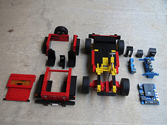 Lego Jeep Wrangler Lego Jeep Wrangler