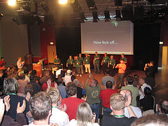 And that was ILUG2008