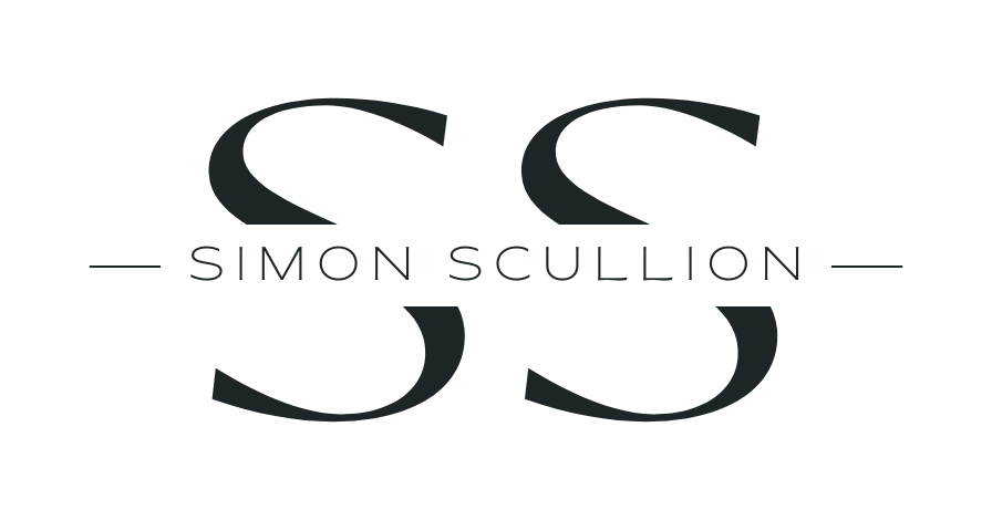 SIMON SCULLION